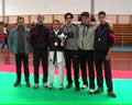 Campionati Regionali 2001 Kumit