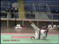 Campionato Regionale Studentesco e Universitario 2003 Kata