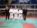 Campionato Universitario 2004 Kata