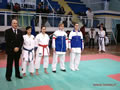 Campionato Regionale Studentesco e Universitario 2002 Kata