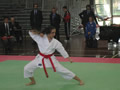 Campionato Regionale 2007 Kata