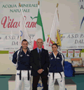 Campionato regionale ASSOLUTO 2006 Kata