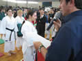 Campionato Internazionale Termoli 2004 Kata