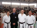 Campionato Internazionale Termoli 2004 Kata