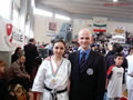 Campionato Internazionale Termoli 2004 Kata