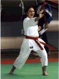 Campionato Italiano Loano 2005 Kata