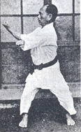 Funakoshi