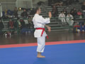 Campionato Regionale 2007 Kata 