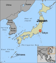 Japan